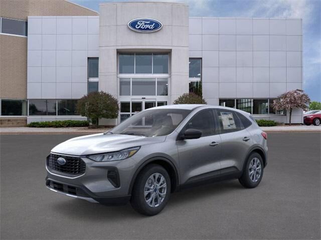 2026 FORD Escape