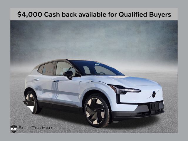 2026 VOLVO EX30