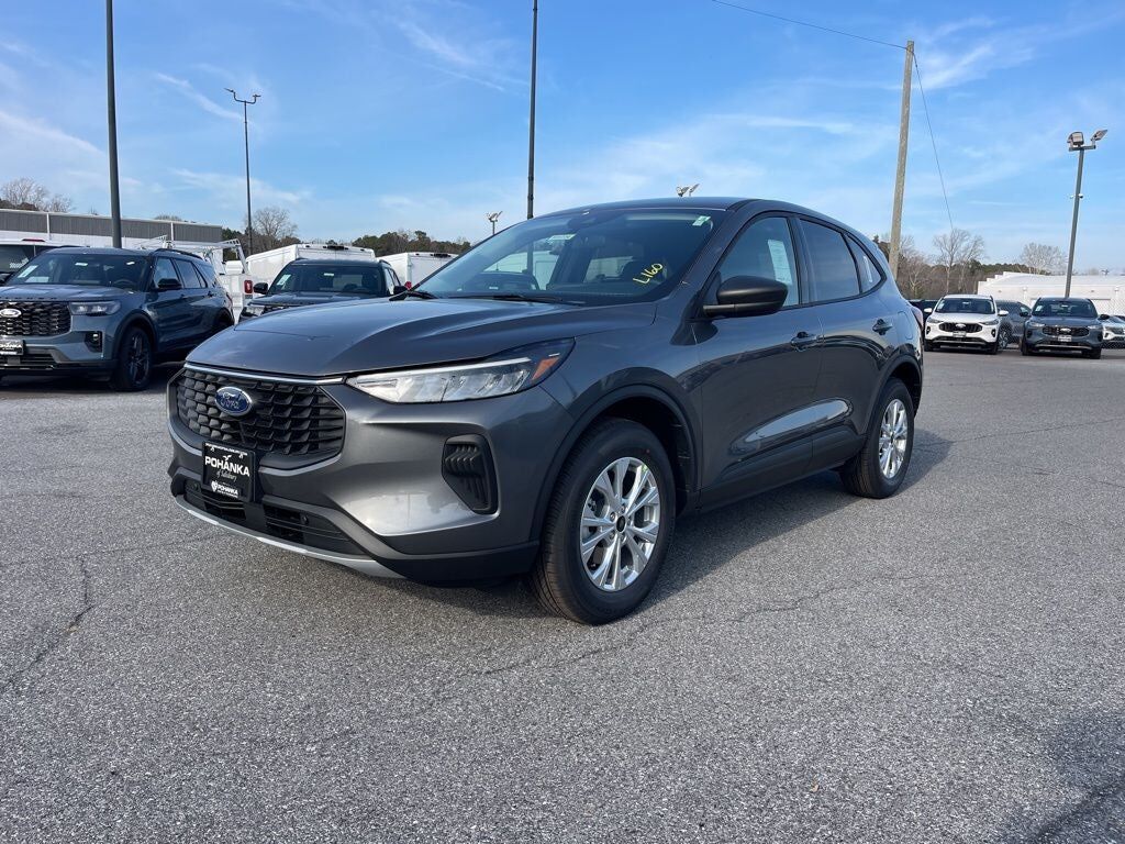 2026 FORD Escape