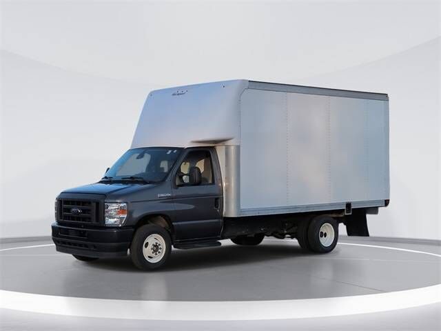 2023 FORD E-350