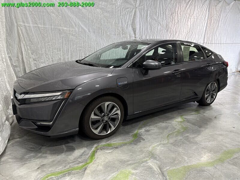 2018 HONDA Clarity