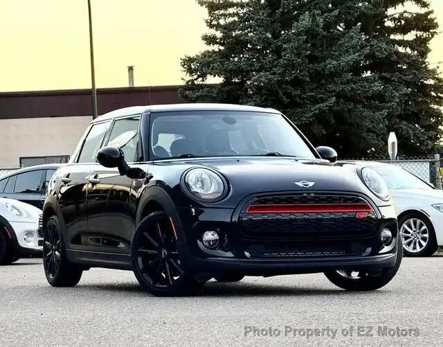 MINI Hardtop