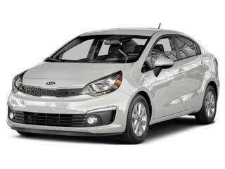 2016 KIA Rio
