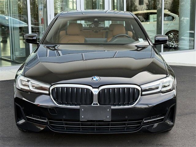 2023 BMW 530i