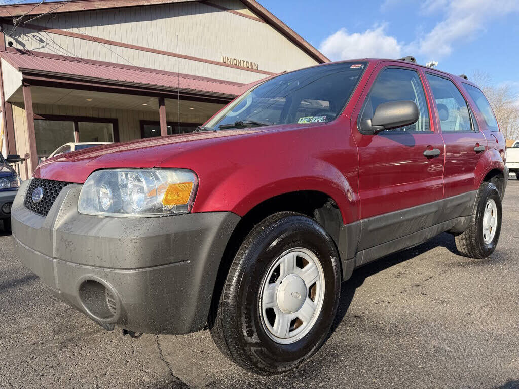 Ford Escape