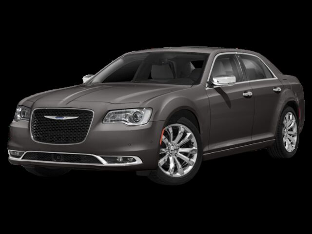 2018 CHRYSLER 300