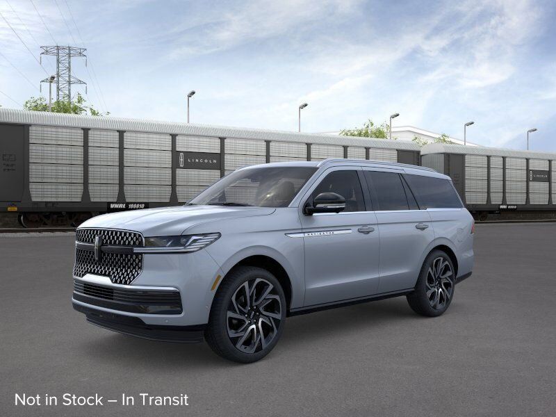 2026 LINCOLN Navigator
