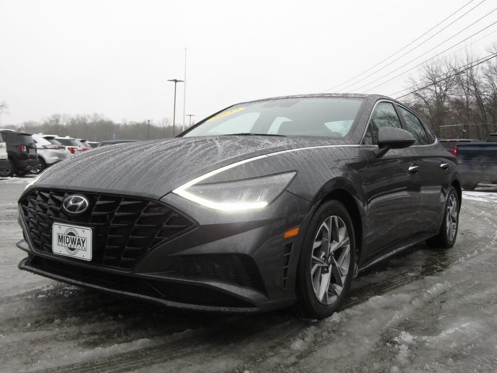 2023 HYUNDAI Sonata