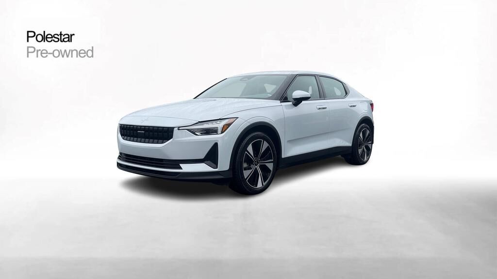 2023 POLESTAR PS2
