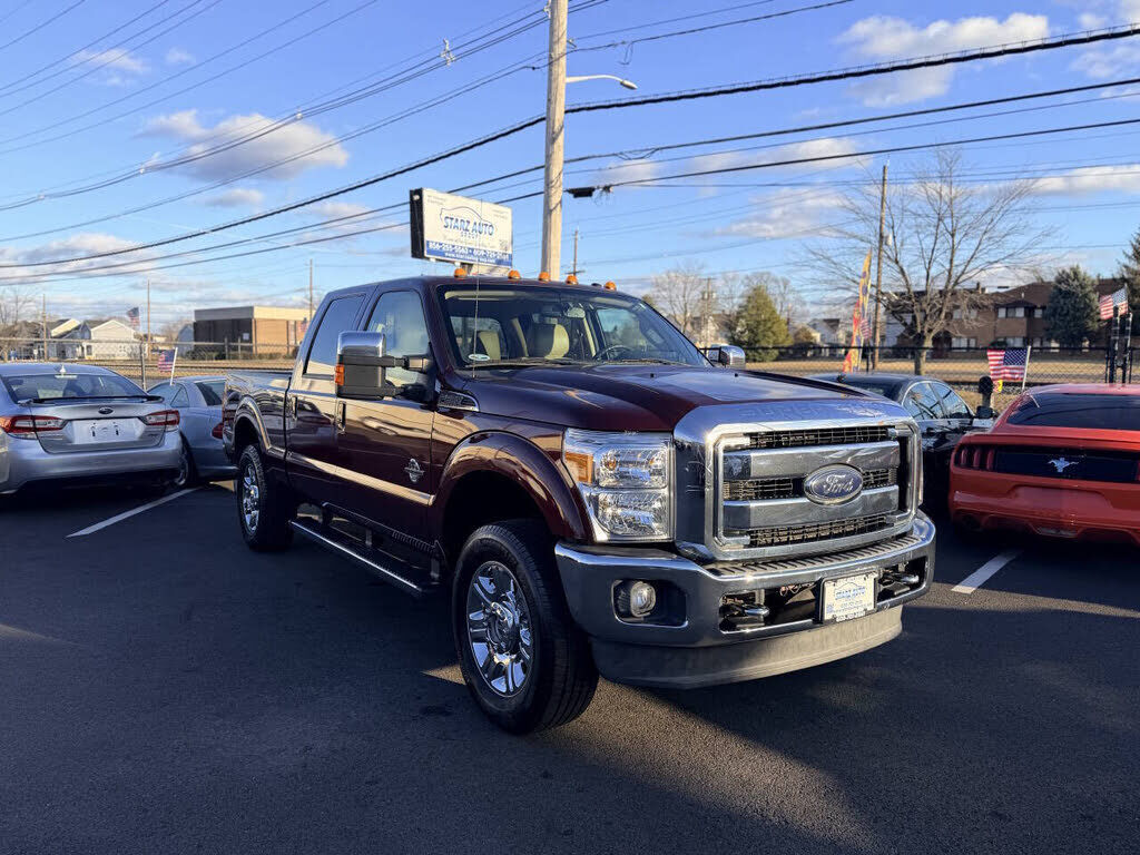 Ford F-250