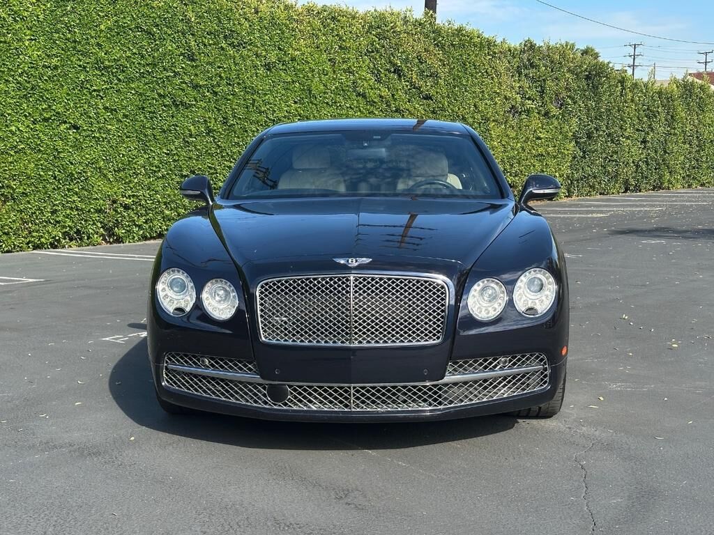 2016 BENTLEY Continental