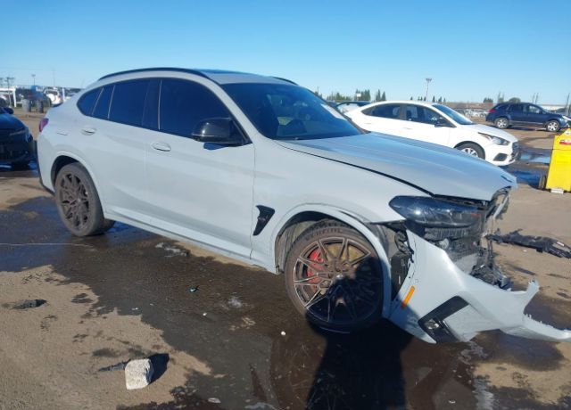 2024 BMW X4