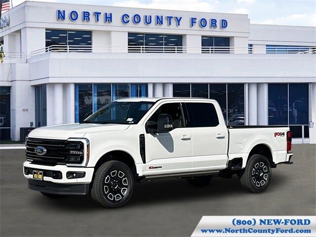 2026 FORD F-250