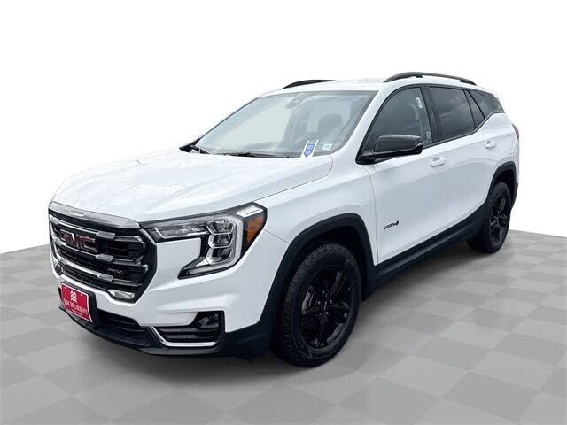 2023 GMC Terrain