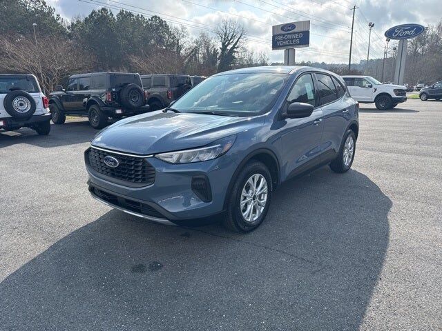 2026 FORD Escape
