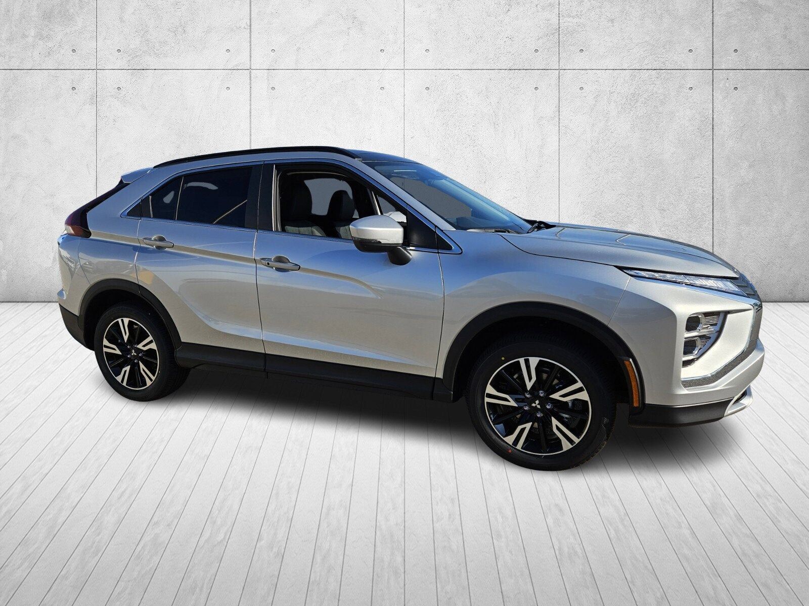 2026 MITSUBISHI ECLIPSE CROSS