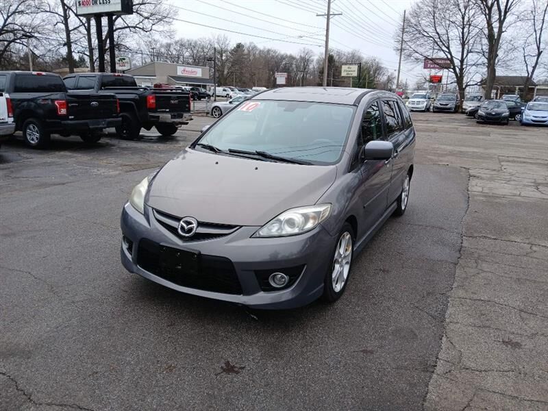 2010 MAZDA Mazda5
