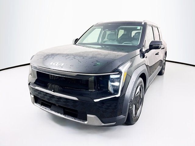 2026 KIA EV9
