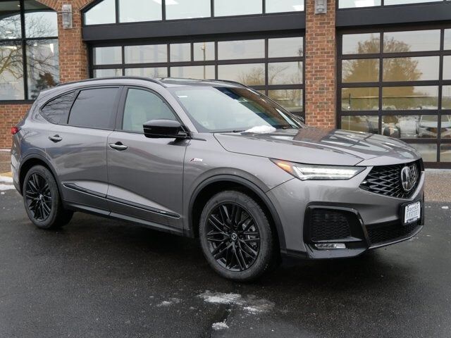 2026 ACURA MDX