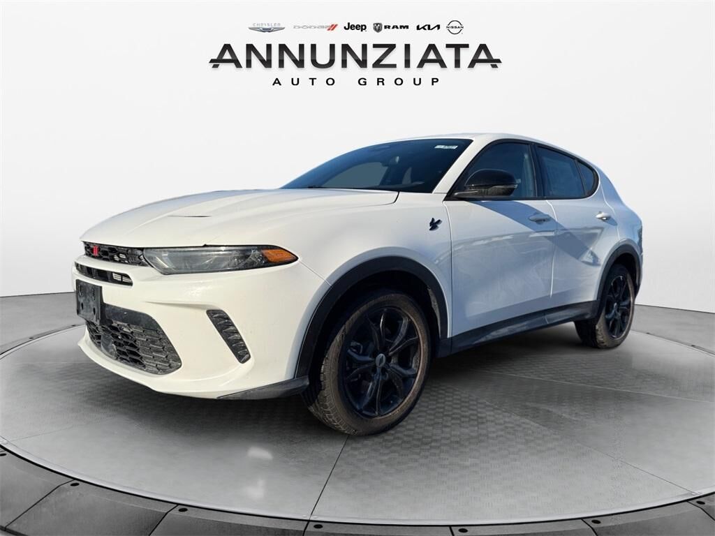 2025 DODGE HORNET