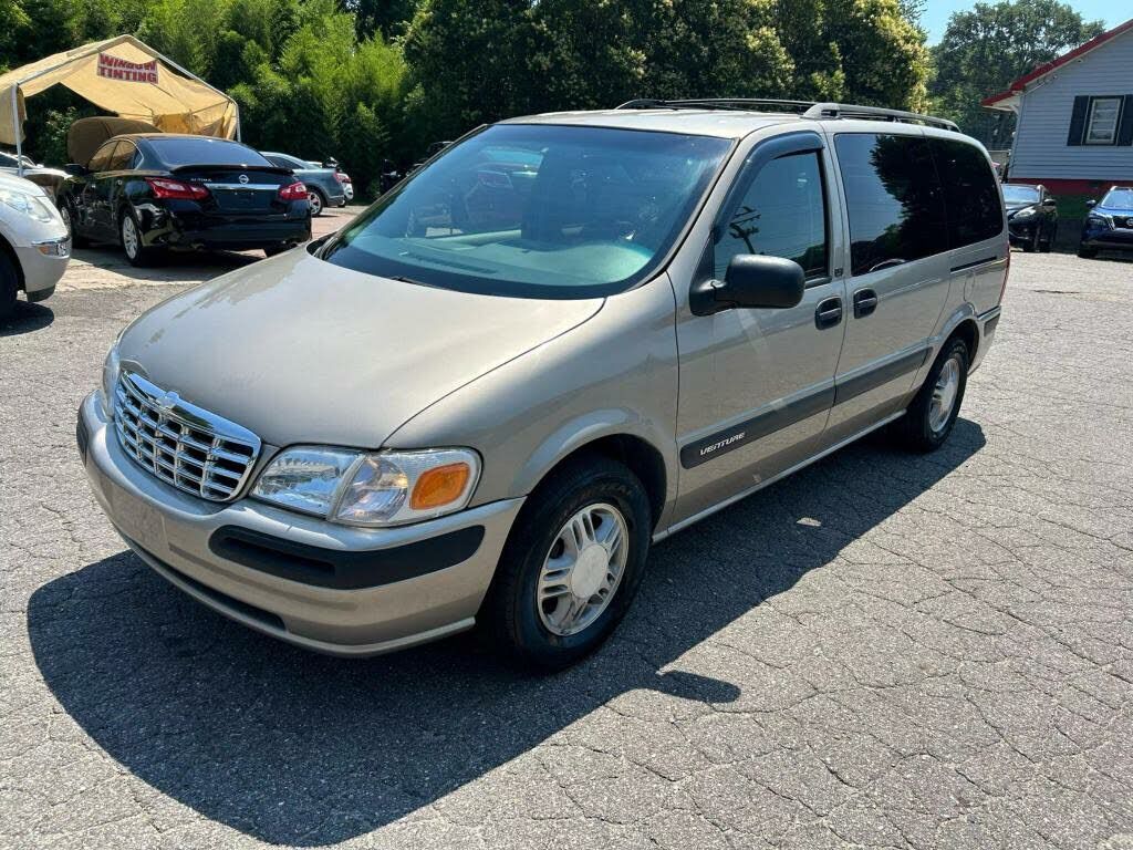 Chevrolet Venture