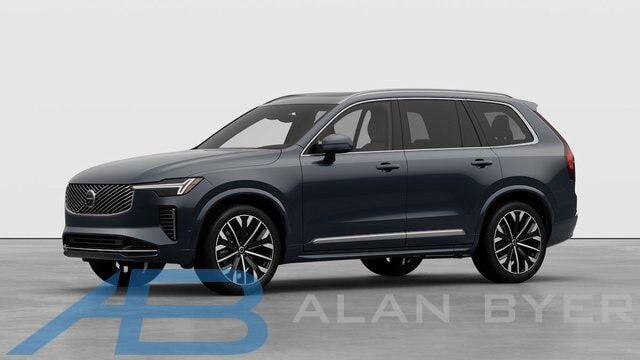 2026 VOLVO XC90