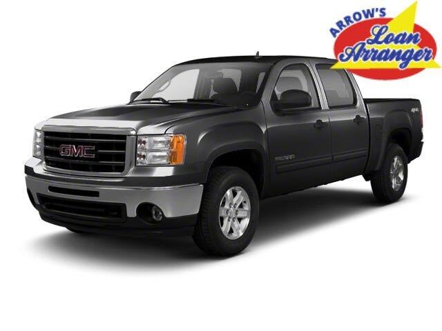 GMC Sierra