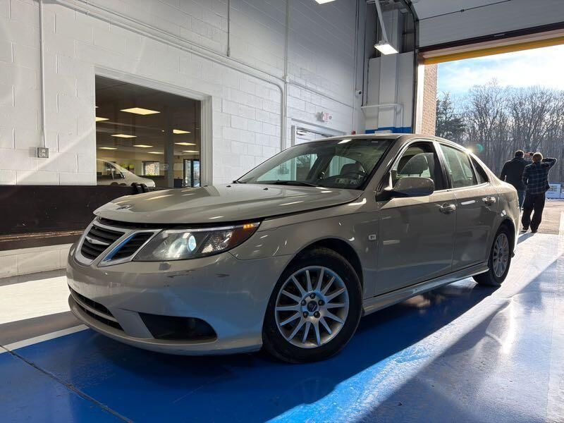 Saab 9-3