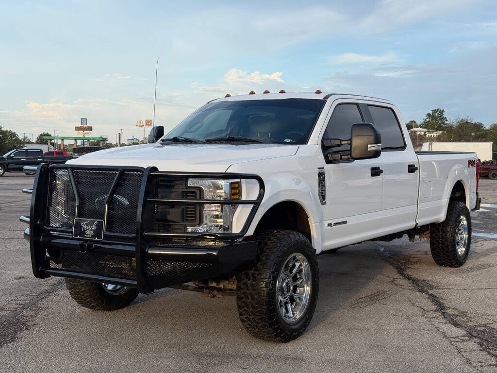 Ford F-350