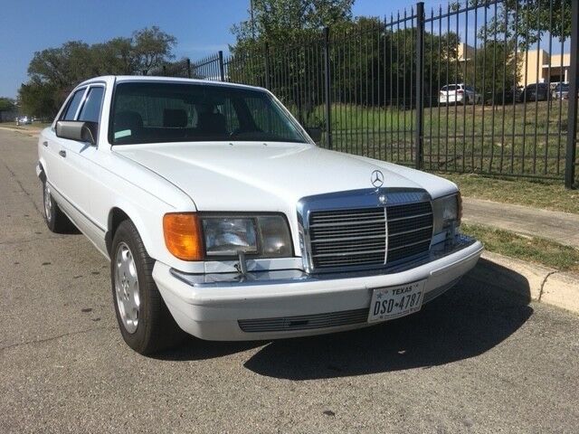 Mercedes-Benz 350