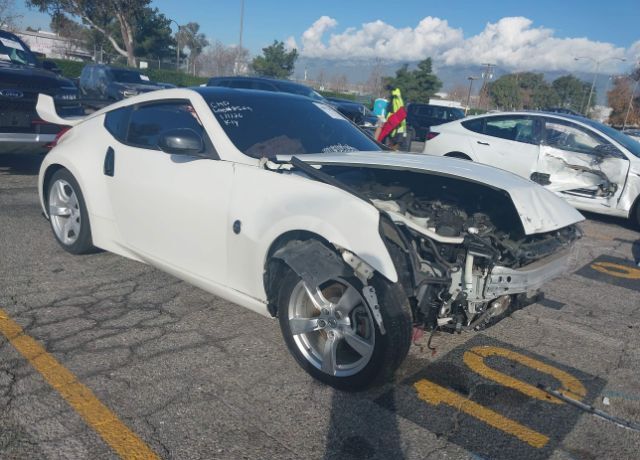 Nissan 370Z