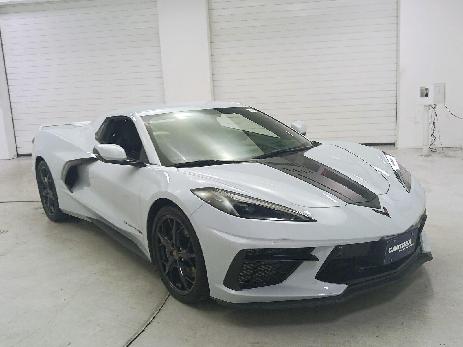 2023 CHEVROLET Corvette