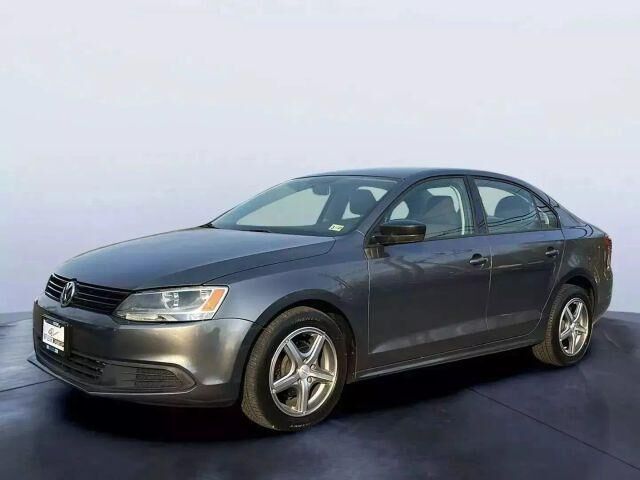 2013 VOLKSWAGEN Jetta