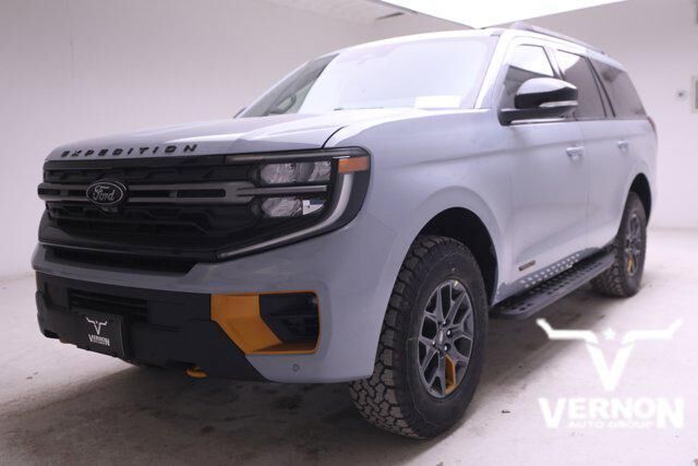 2026 FORD Expedition