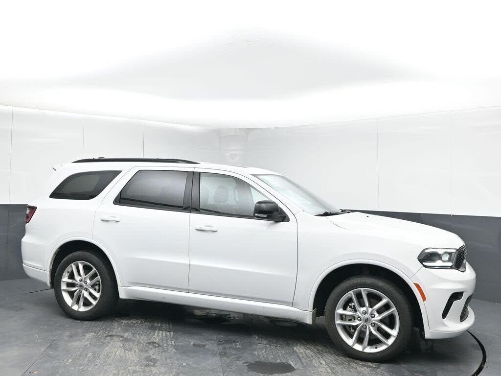 2024 DODGE Durango
