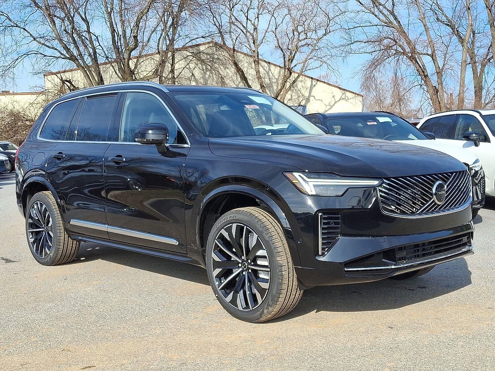 2026 VOLVO XC90