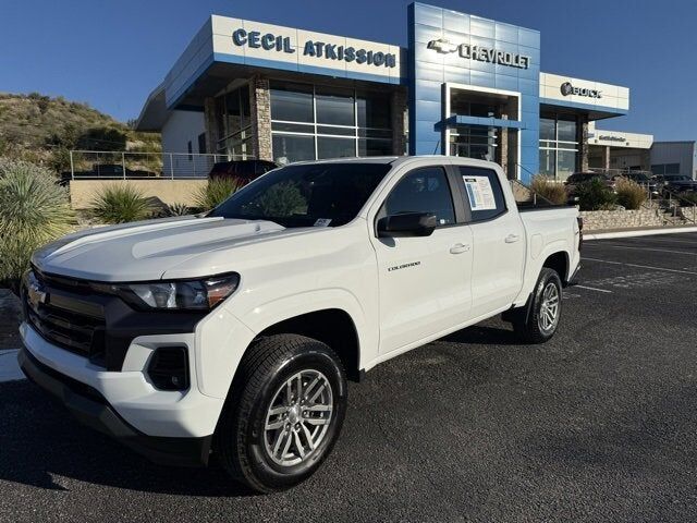 2024 CHEVROLET Silverado