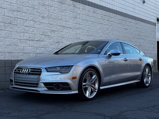 Audi S7