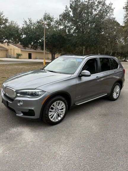 2014 BMW X5