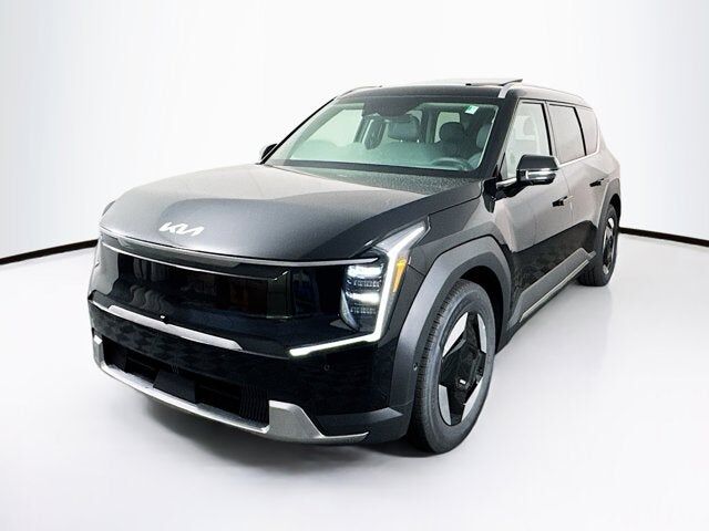 2026 KIA EV9