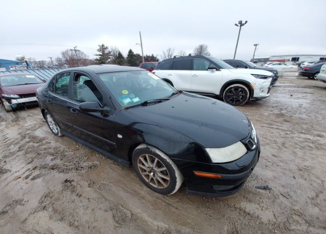 2003 SAAB 9-3