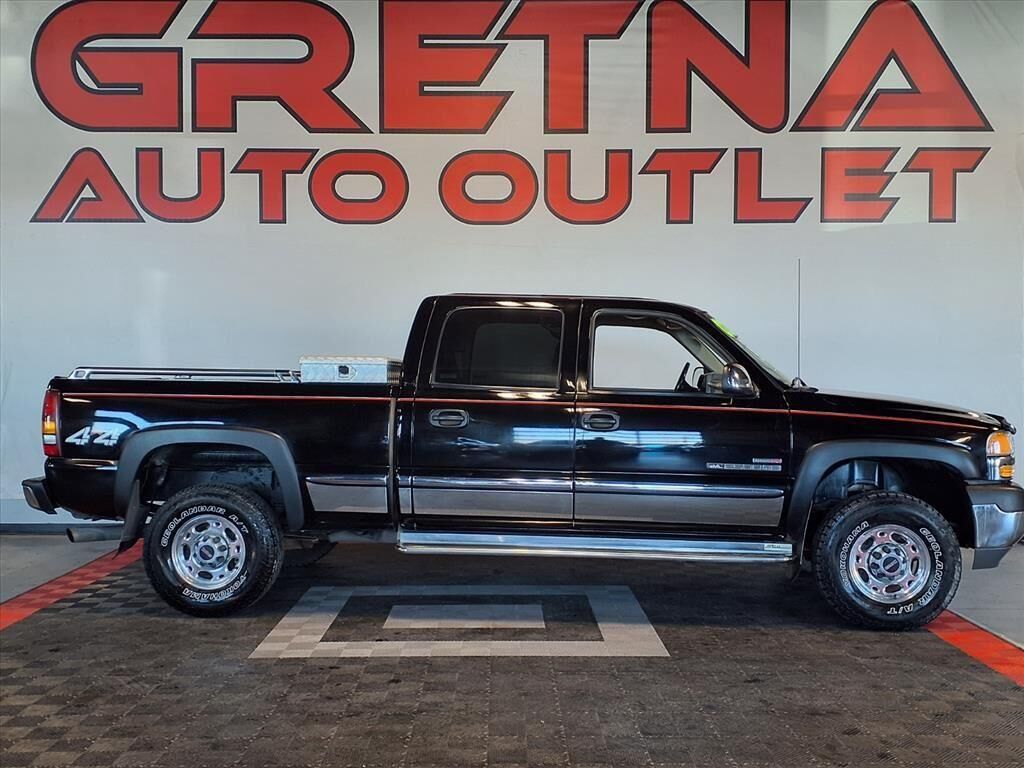 GMC Sierra