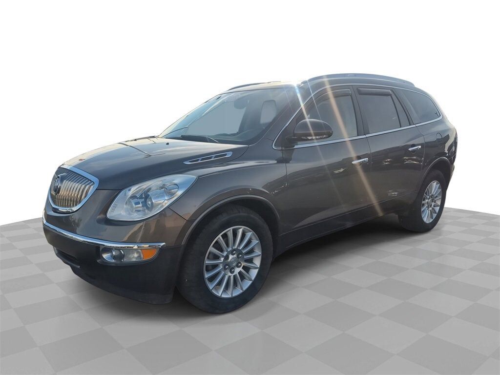 2011 BUICK Enclave