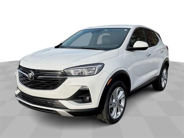 2023 BUICK Encore GX