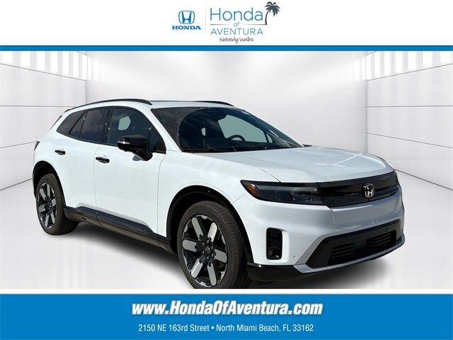 2026 HONDA Prologue