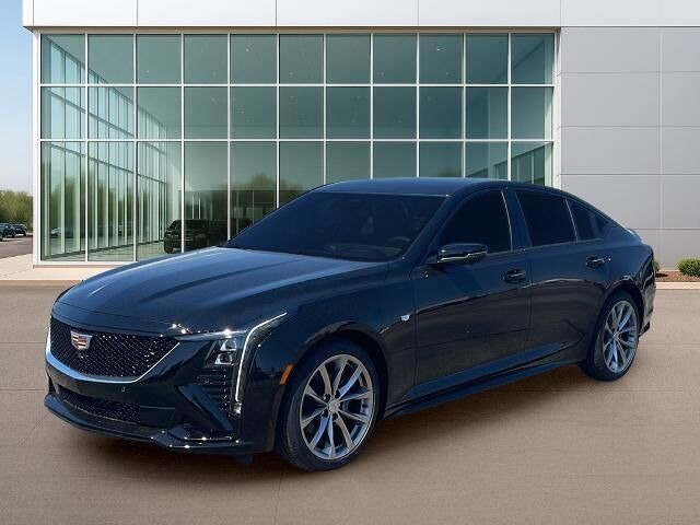 2026 CADILLAC CT5