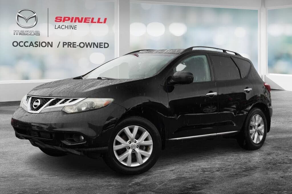 Nissan Murano