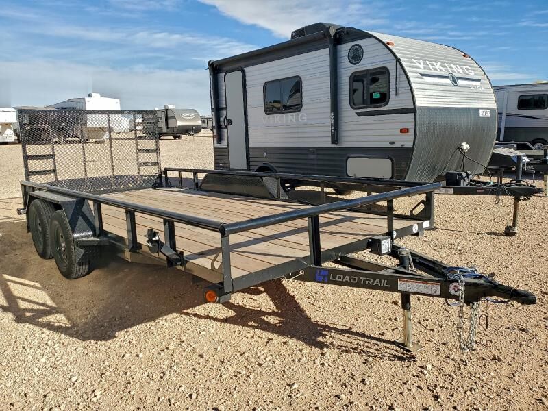 2025 LOAD TRAIL Load Trail