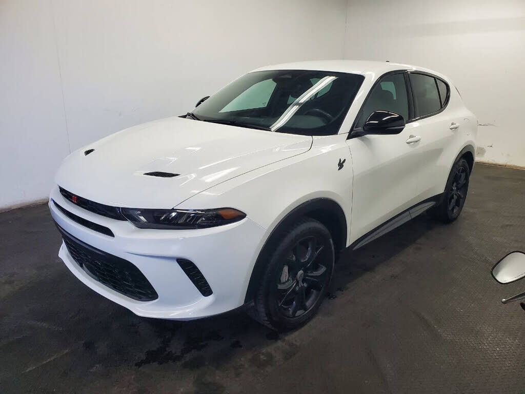 2024 DODGE HORNET