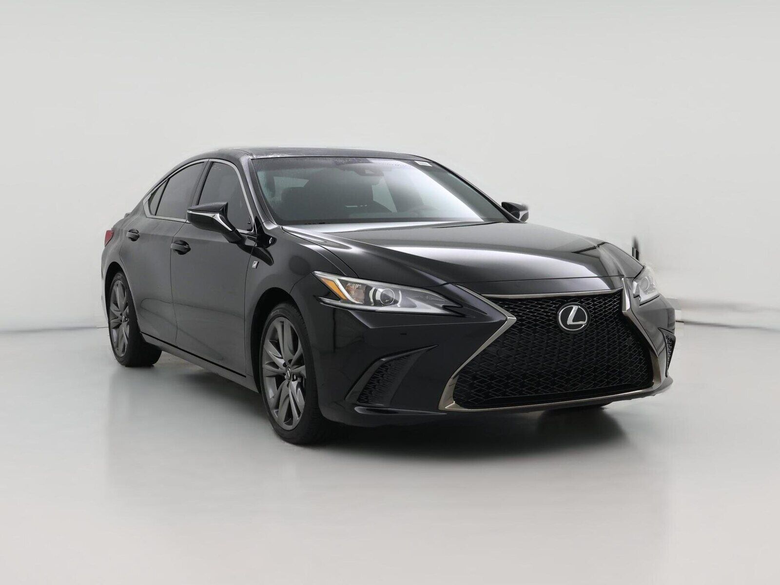 2021 LEXUS ES